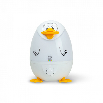 Увлажнитель ультразвуковой CS Medica KIDS CS-18h DuckieDuck 