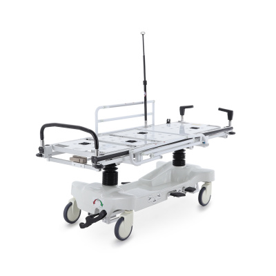 Каталка больничная MED-MOS ММ-НТ-3W (KatB-42310R) 