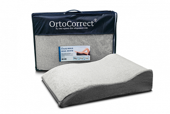 Подушка Под ноги Comfort Ortocorrect (*) 