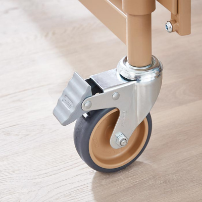 Кровать электрическая Burmeier Dali Standard (B3) 