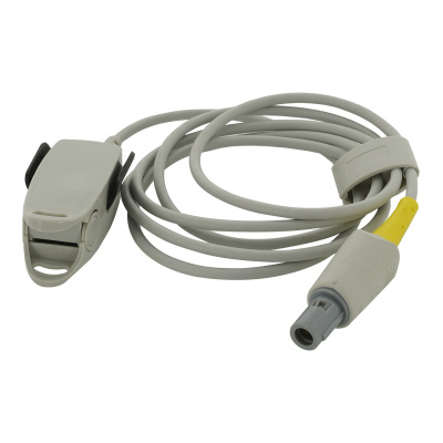 Пульсоксиметр Med-Mos CMS 60D 